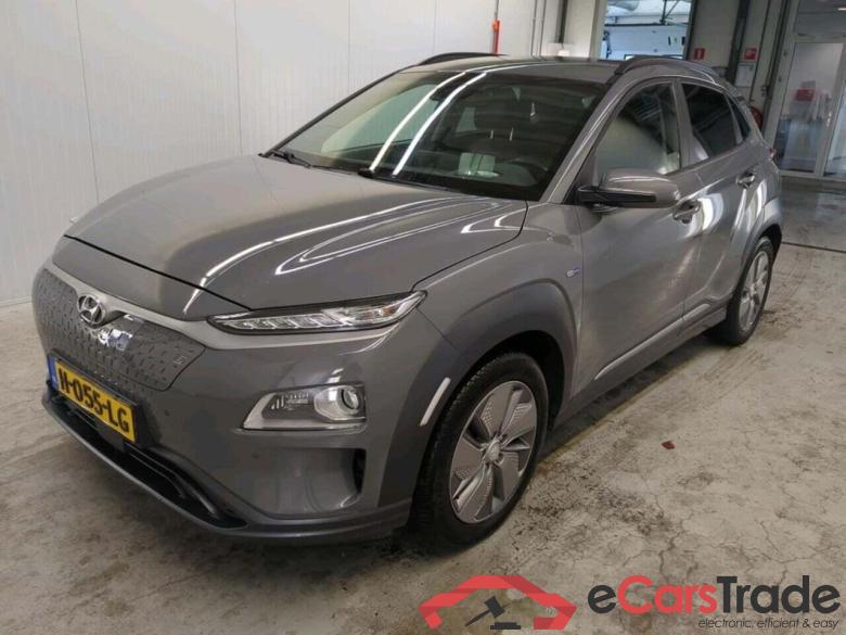 HYUNDAI Kona EV Premium 64 kWh #1