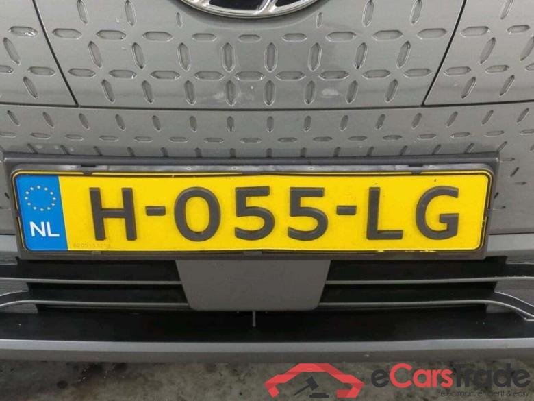 HYUNDAI Kona EV Premium 64 kWh #4
