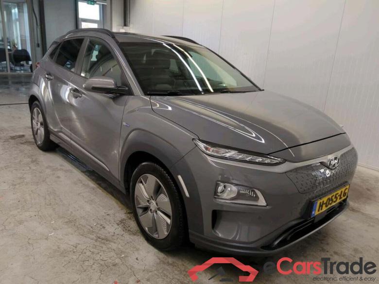 HYUNDAI Kona EV Premium 64 kWh #5
