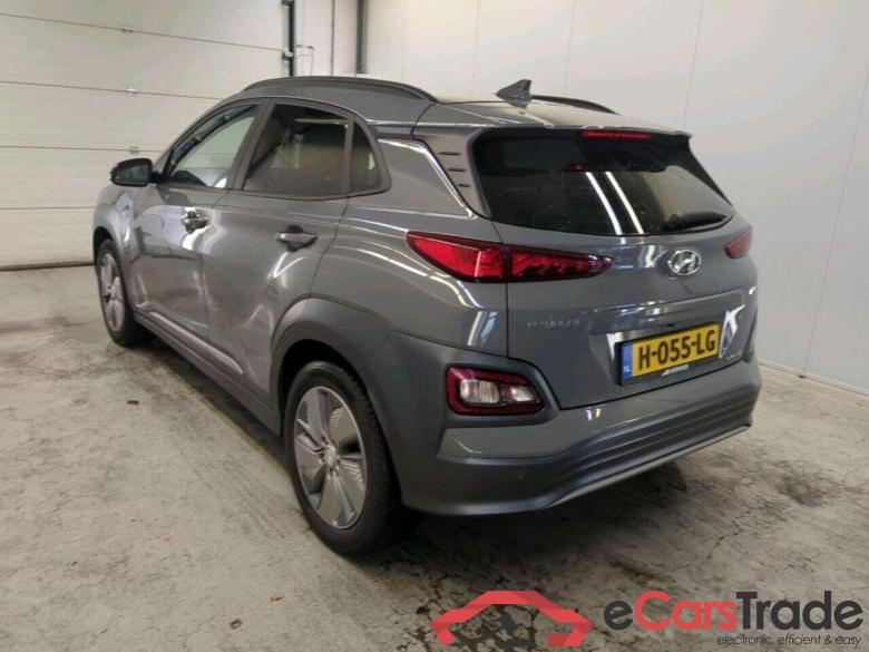 HYUNDAI Kona EV Premium 64 kWh #6