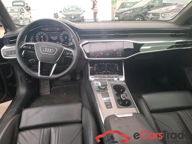 AUDI A6 4p Berline 55 TFSI quattro S Tronic Avus #5