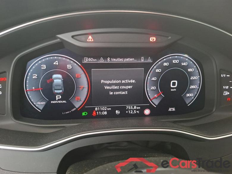 AUDI A6 4p Berline 55 TFSI quattro S Tronic Avus #6