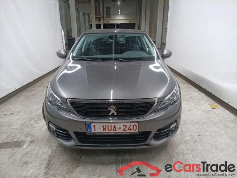 Peugeot 308 1.2 PureTech 110 S&S Active 5d #5