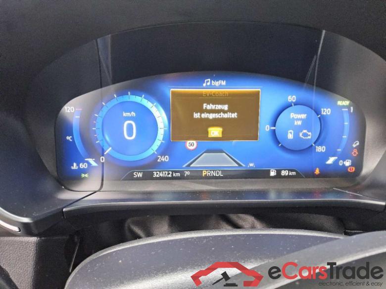 Ford Kuga (2020->) DE - SUV5 2.5 Duratec Hybrid FHEV EU6d, Titanium FWD (EURO 6d), 2021 - 2024 #6