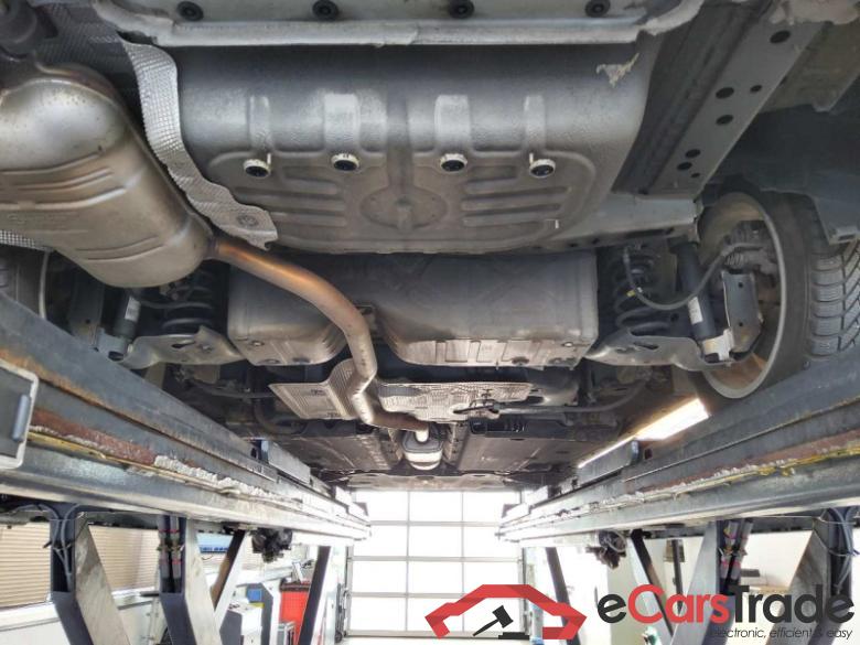 Opel Astra K Sports Tourer (10.2015->) DE - Kb5 1.2 Turbo EU6d, Edition (EURO 6d), (Facelift) 2019 - 2022 #5