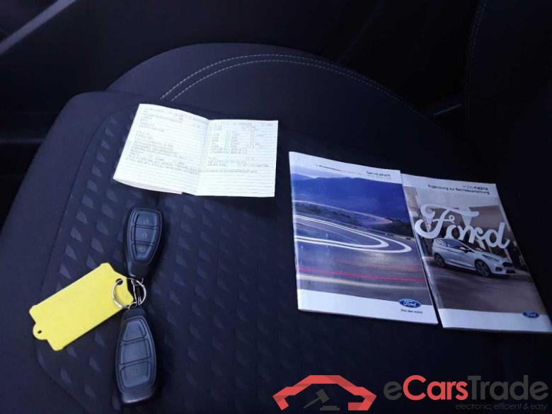 Ford Fiesta (CE1)(2017->) DE - LimS5 1.0 EcoBoost EU6d, Titanium X S/S (EURO 6d), 2020 - 2021 #6