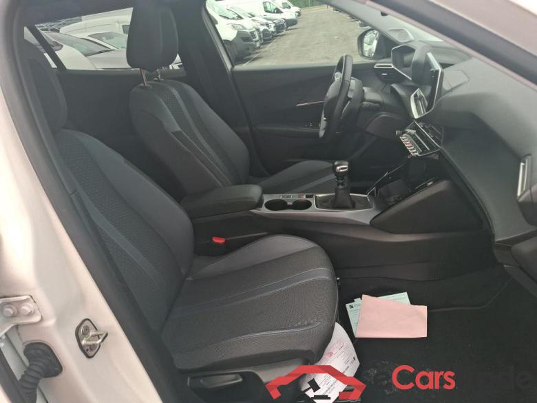 2008 Allure Business 1.2 PureTech 100CV BVM6 E6d #6