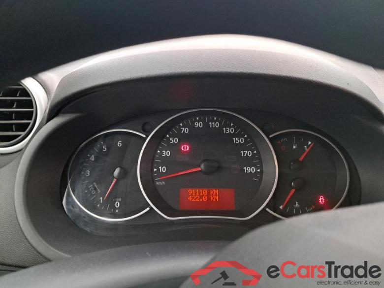 Kangoo Express Maxi Extra (Série Spéciale) 1.5 #6