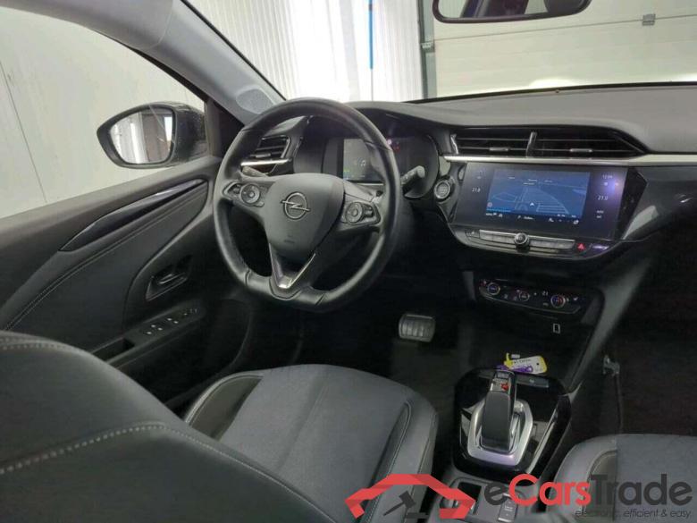 OPEL CORSA-E Elegance 50 kWh #3