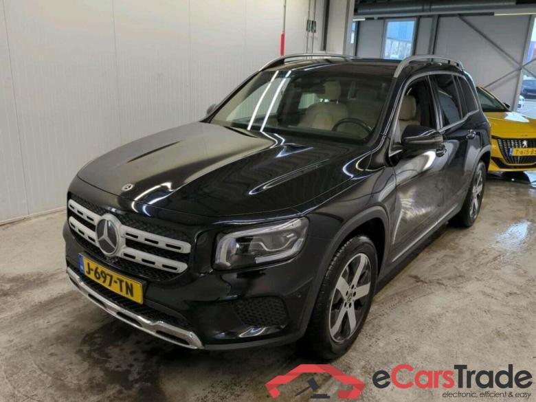 MERCEDES-BENZ GLB 200 Bns Sol.Lux.7p #1