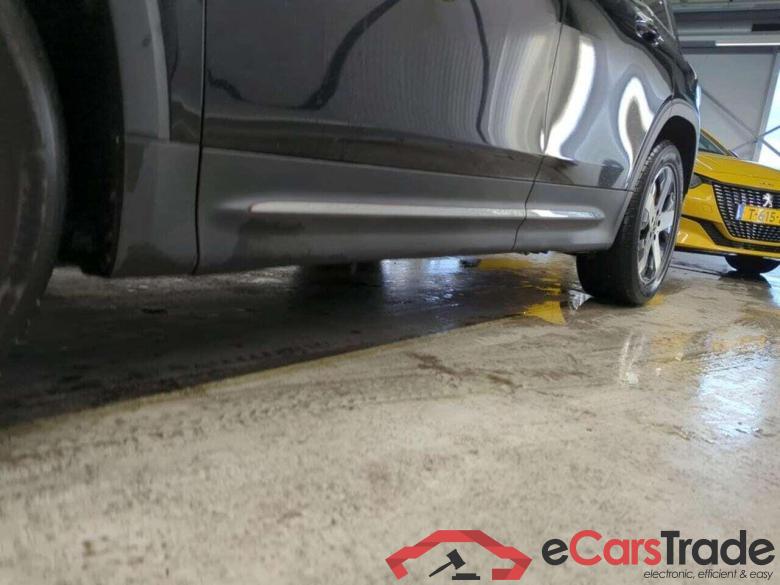 MERCEDES-BENZ GLB 200 Bns Sol.Lux.7p #5