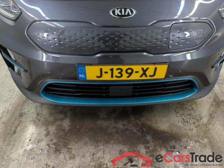 KIA e-Niro ExecutiveLine 64 kWh #4