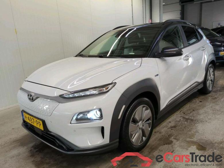 HYUNDAI Kona EV Premium 64 kWh #1