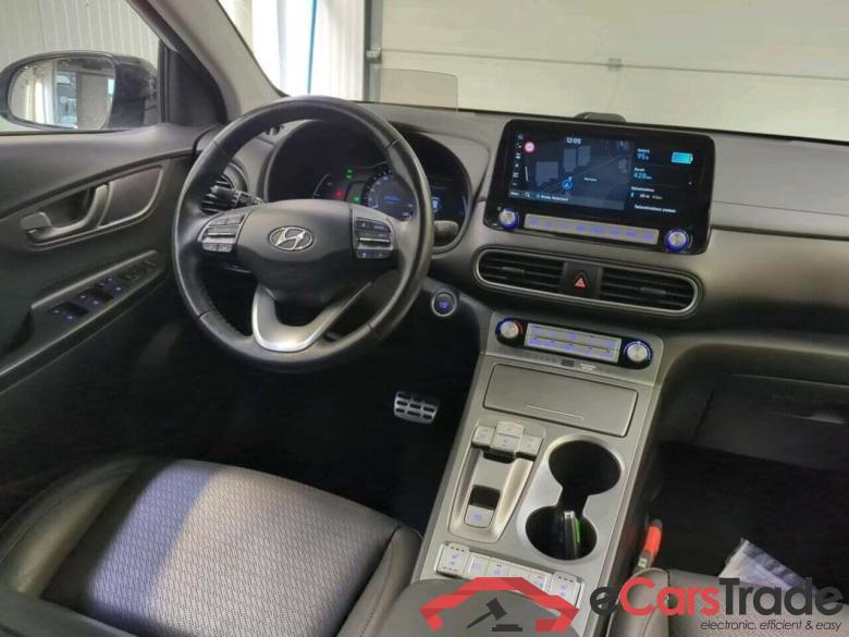 HYUNDAI Kona EV Premium 64 kWh #3