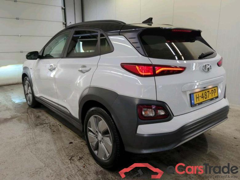 HYUNDAI Kona EV Premium 64 kWh #6