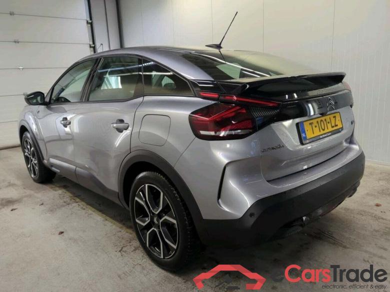 CITROEN Ë-C4 Feel Pack 50 kWh #6