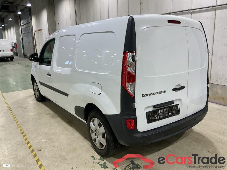 RENAULT KANGOO EXPRESS 1.5 BLUE DCI 95 MAXI GRAND CONFORT #3