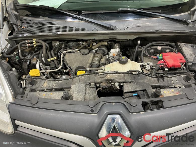 RENAULT KANGOO EXPRESS 1.5 BLUE DCI 95 MAXI GRAND CONFORT #6