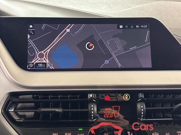 BMW 1 Reeks Hatch 1 Reeks Hatch 116d (85 kW) 85kW/116pk  5D/P Man-6 #6