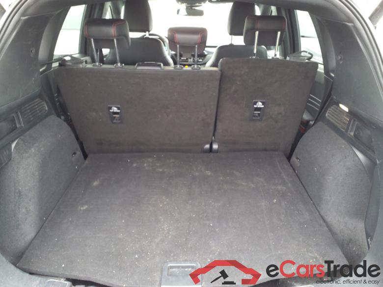 FORD KUGA 2.5 DURATE 2.5 Duratec FHEV 190 CV FlexiFuel FHEV E85 Powershift ST-Line X #2