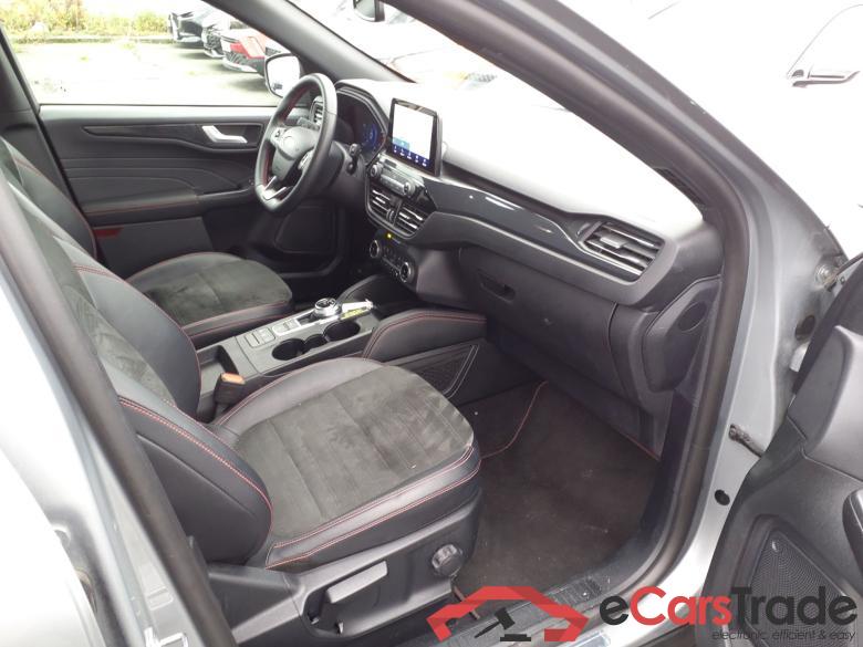 FORD KUGA 2.5 DURATE 2.5 Duratec FHEV 190 CV FlexiFuel FHEV E85 Powershift ST-Line X #5