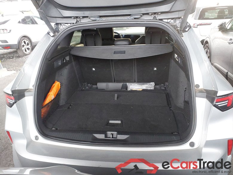 OPEL Astra Sports Tourer GS TURBO 130 BVA8 + PACK CONFORT #2