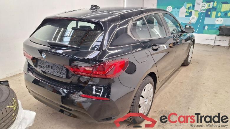 Baureihe 1 Lim. 116 d 1.5 85KW AT7 E6d #2