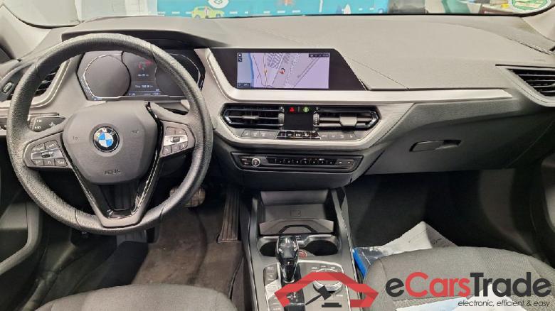 Baureihe 1 Lim. 116 d 1.5 85KW AT7 E6d #3