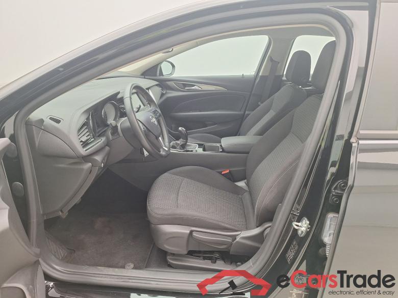 Opel, Insignia GS FL'20, Opel Insignia Grand Sport 1.5 Turbo D S/S 90kW Edi #3