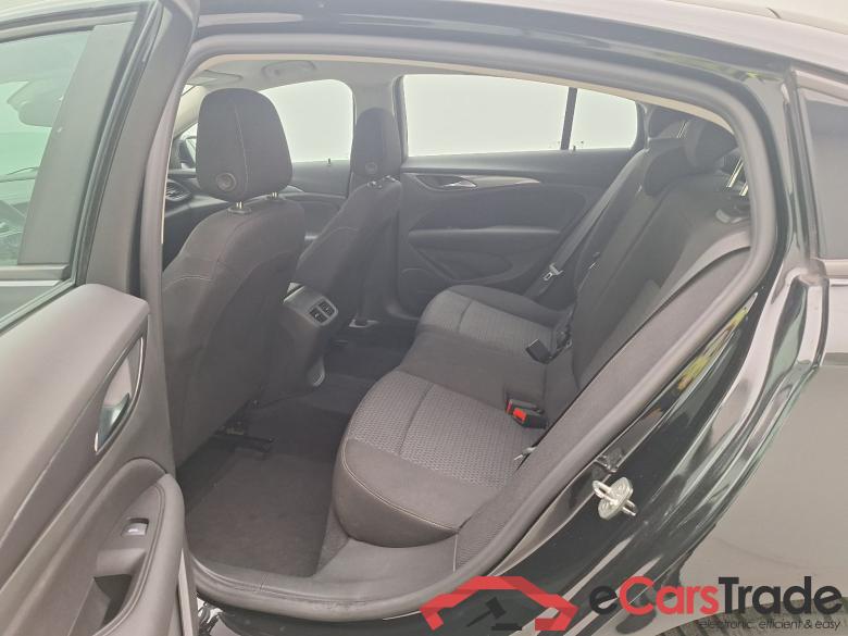 Opel, Insignia GS FL'20, Opel Insignia Grand Sport 1.5 Turbo D S/S 90kW Edi #4