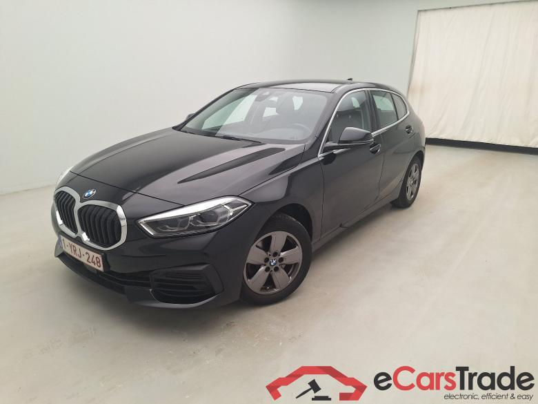 BMW, 1-serie '19, BMW 1 Reeks Hatch 116dA (85 kW) 5d #2