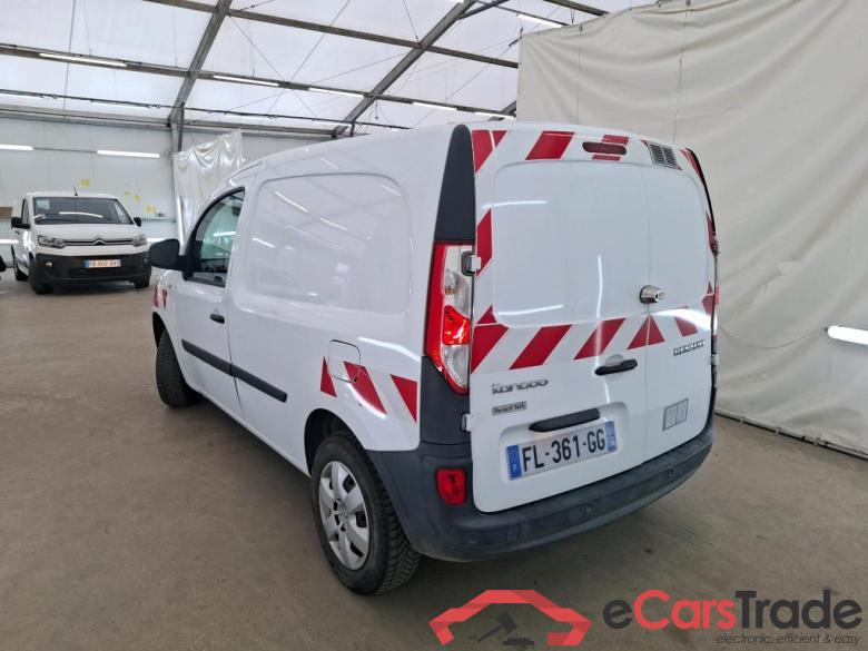 RENAULT Kangoo Express VU 4p Fourgonnette Extra R-Link TCe 115 #2