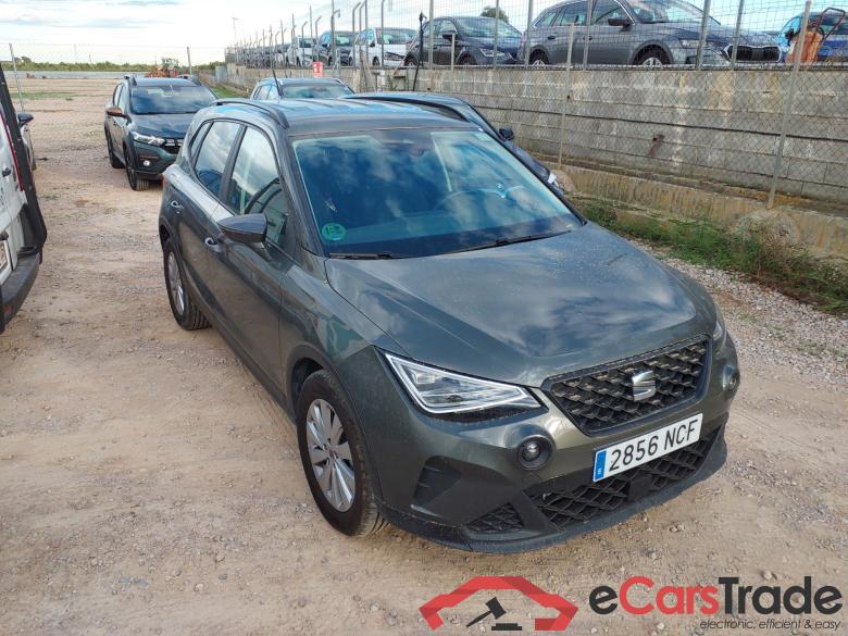 SEAT Arona 1.0 TSI 85 KW 115 CV DSG start stop special editio Style #1