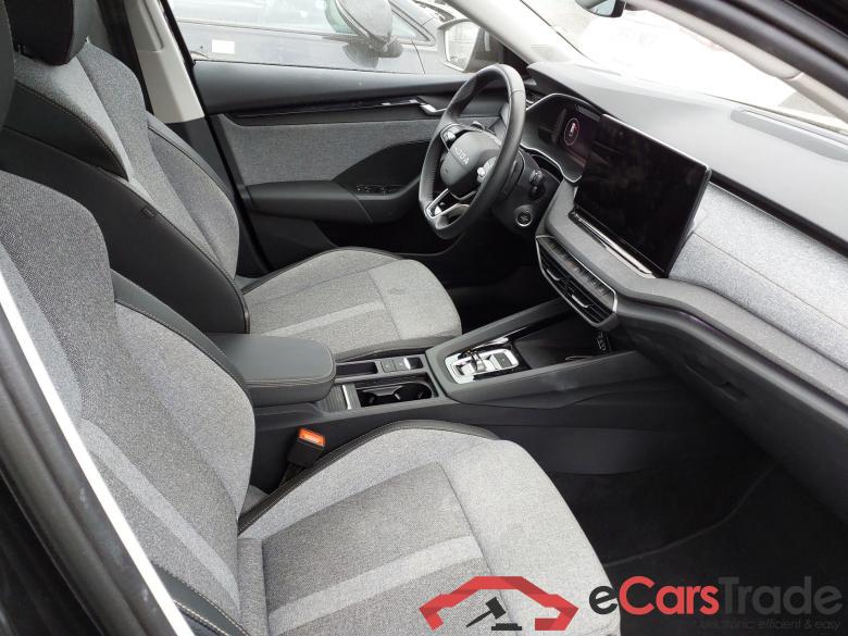 SKODA Octavia 1.5 TSI 110kW (150CV) m-HEV DSG 7 vel. Automático Combi Design (Pano) #3