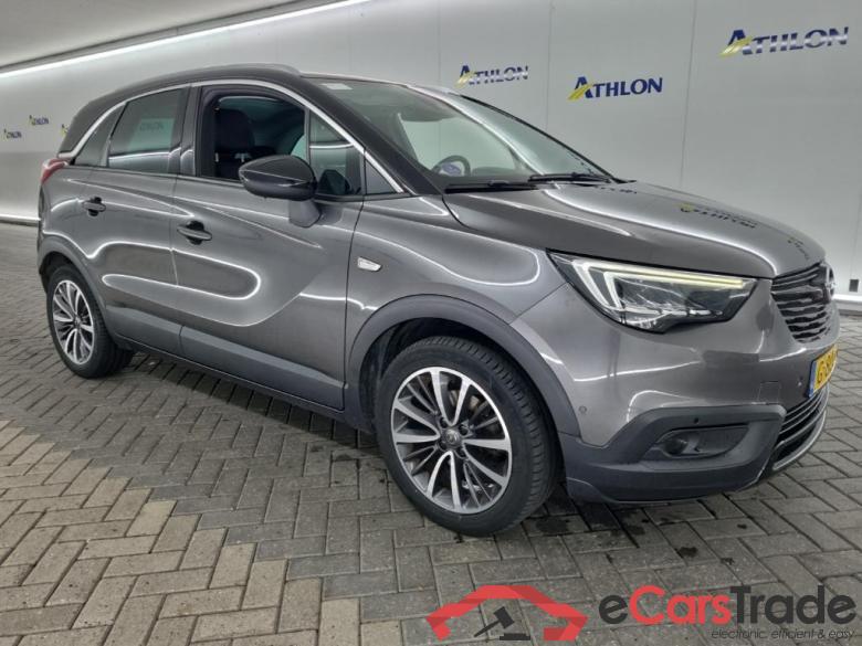 OPEL Crossland X 1.2 Turbo S&S 96kW Ultimate 5D #2