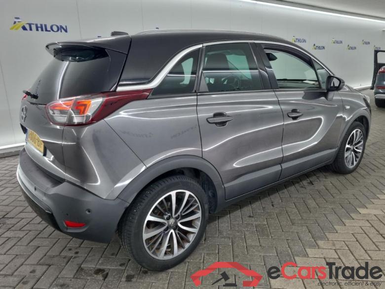 OPEL Crossland X 1.2 Turbo S&S 96kW Ultimate 5D #3