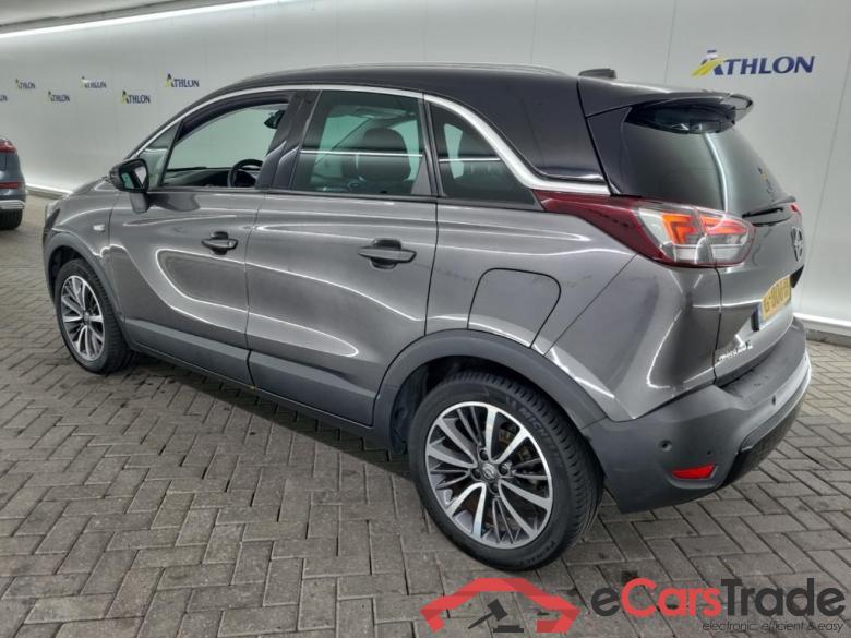 OPEL Crossland X 1.2 Turbo S&S 96kW Ultimate 5D #4
