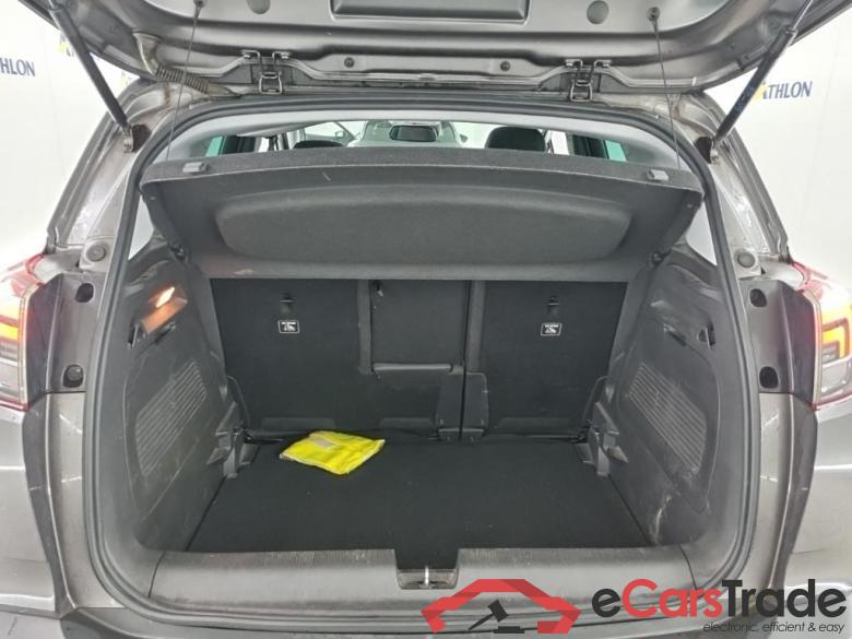 OPEL Crossland X 1.2 Turbo S&S 96kW Ultimate 5D #5