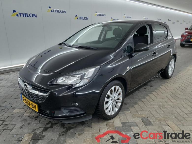 OPEL Corsa 1.0 Turbo 66kW S/S 120 Jaar Edition 5D #1
