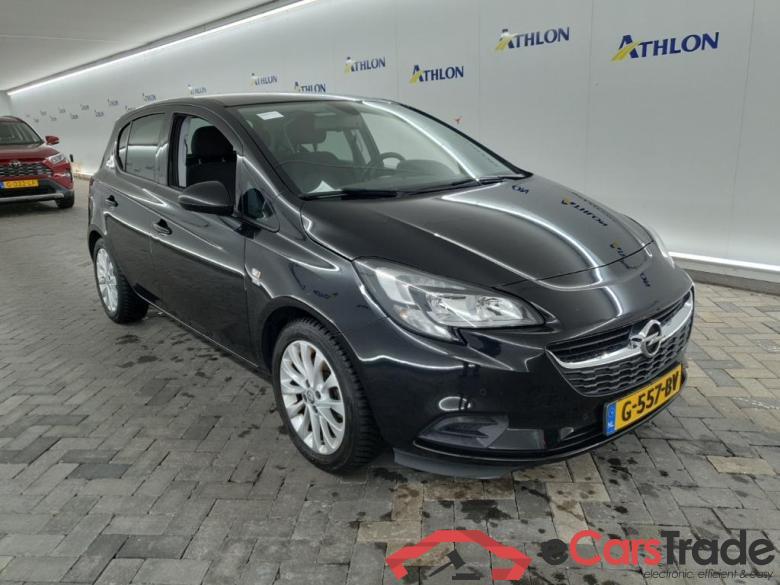 OPEL Corsa 1.0 Turbo 66kW S/S 120 Jaar Edition 5D #2