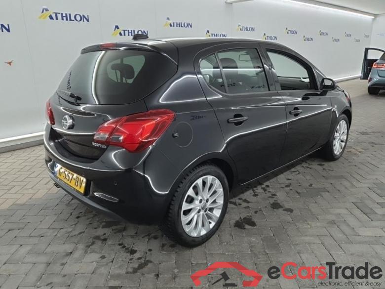 OPEL Corsa 1.0 Turbo 66kW S/S 120 Jaar Edition 5D #3