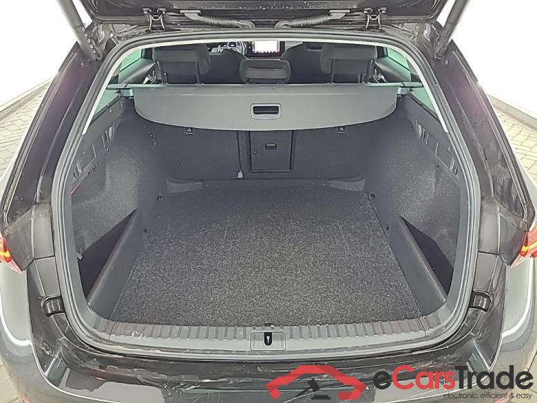 SKODA Octavia Combi 1.0 TSI e-TEC MHEV DSG Business Edition 5D 81kW #5