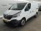 preview Renault Trafic #0