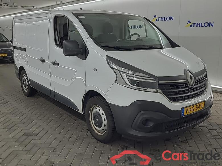 RENAULT Trafic GB L1H1 T29 ENERGY 2.0 dCi 120 Comfort 4D 88kW #2