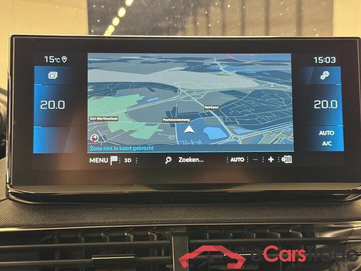 Peugeot 3008 3008 1.2 PureTech S/S Allure Pack 96kW/130pk  5D/P Man-6 #6