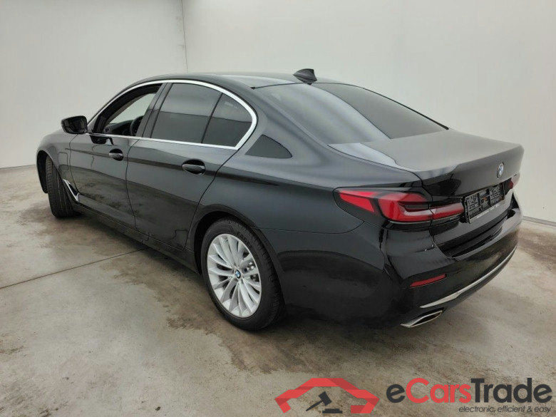 BMW 5 - 2020 545eXA 286 PHEV 4d
