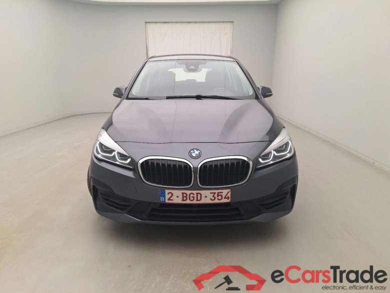 BMW, 2-serie GranTour '18, BMW 2 Reeks Gran Tourer 216d (85kW) Aut. 5d!!NO COC!! #1