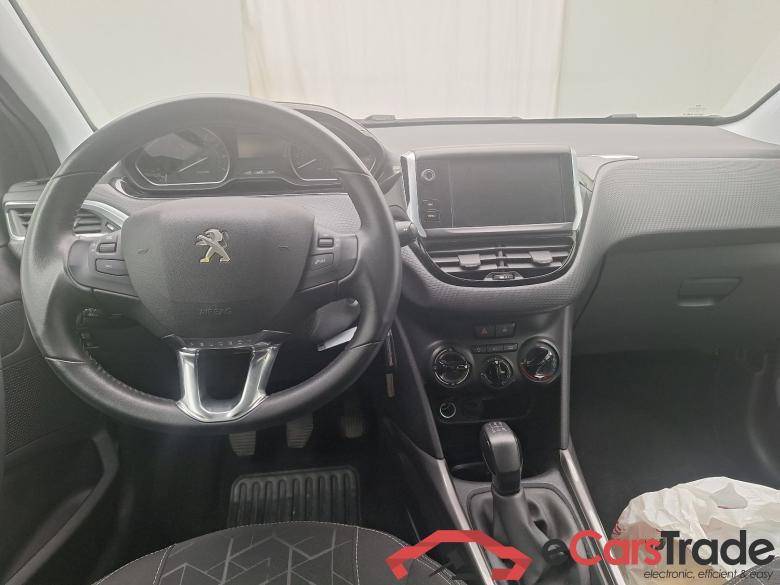 Peugeot, 2008 FL'16, Peugeot 2008 1.2 Puretech 61kW S&S Active 5d #5