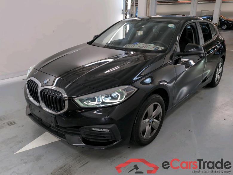 BMW 1 SERIES HATCH 1.5 116DA (85KW) #1