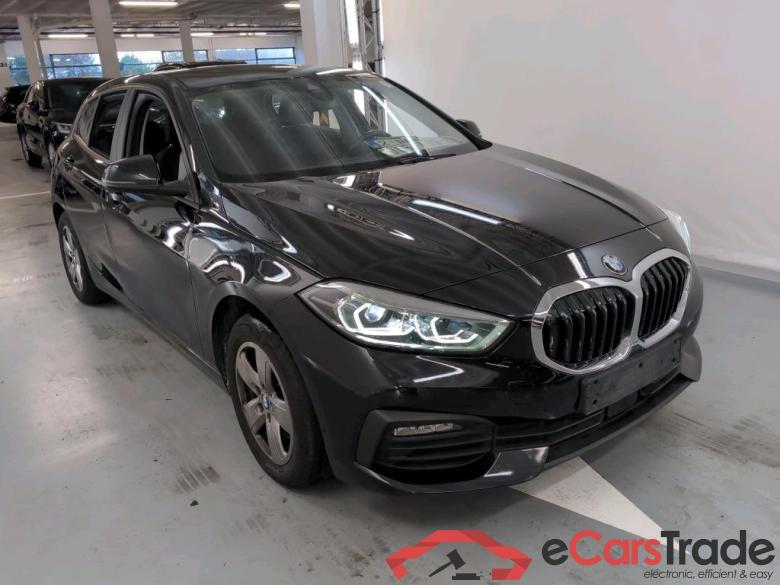 BMW 1 SERIES HATCH 1.5 116DA (85KW) #2
